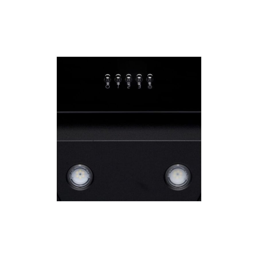 Вытяжка Konigin Colibri 50 Black