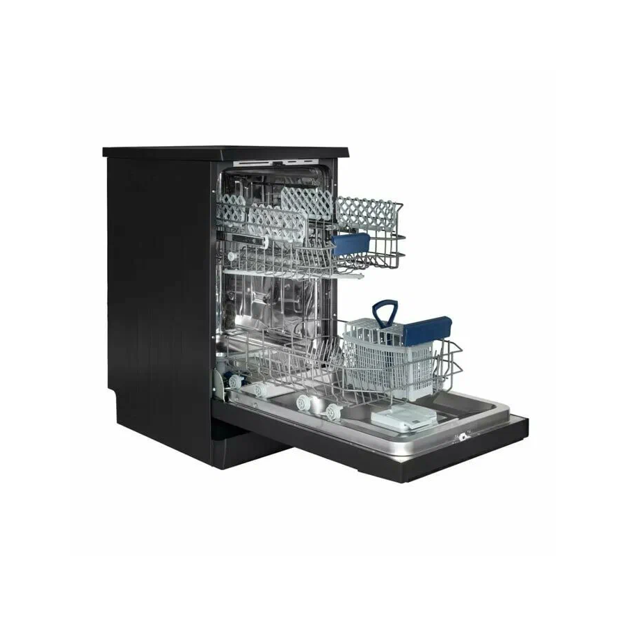 Посудомоечная машина DeLonghi DDWS 465 X Callisto