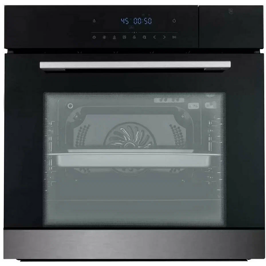 Духовой шкаф GRAUDE BMDP 60.1 E