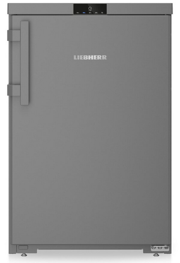 Морозильная камера Liebherr Fdgd 1404-20 001 Dark Grey