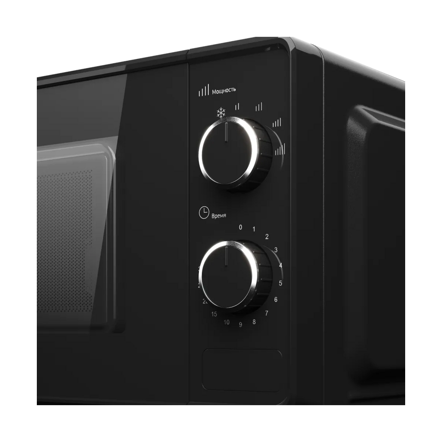 Микроволновая печь Kuppersberg TMW 203 B