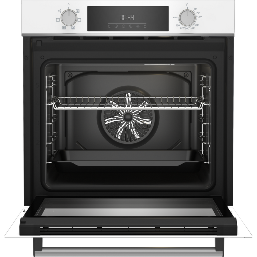 Духовой шкаф BEKO BIOC1431KWNC
