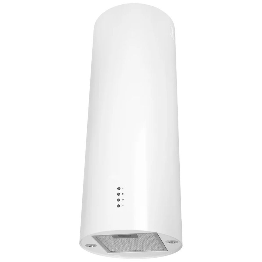 Вытяжка HOMSair ART 1050WL 35 белый