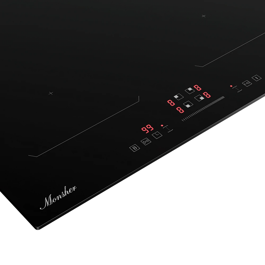 Варочная поверхность Monsher MHI 6026