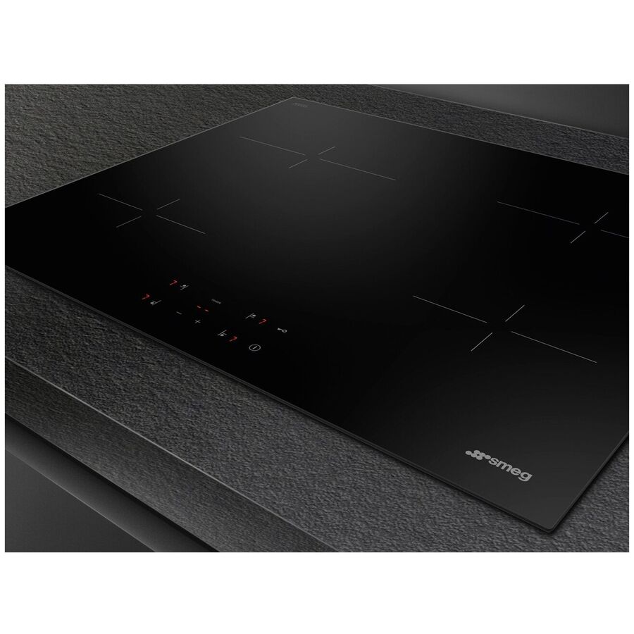 Варочная поверхность Smeg SE264TD1