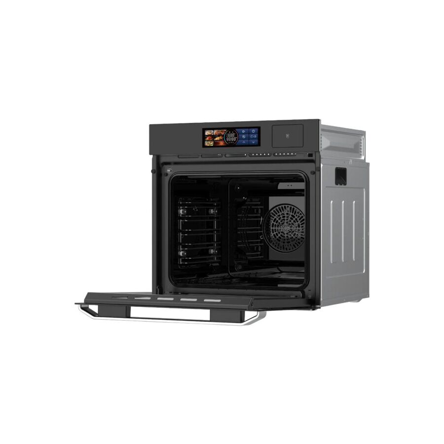 Духовой шкаф Techno O7106611Н3B0H