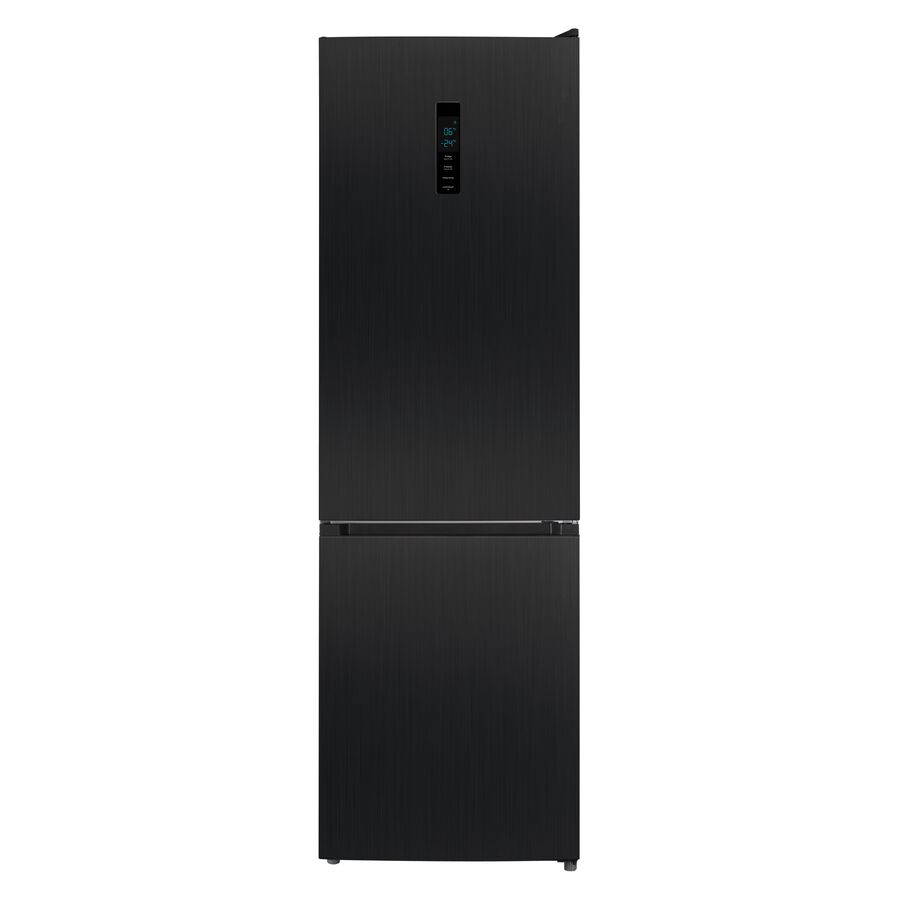 Холодильник NORDFROST RFC 390D NFXd