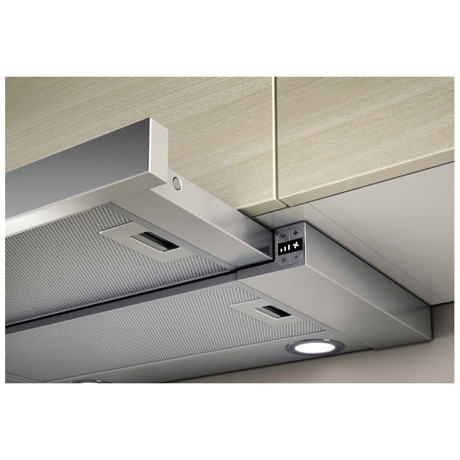 Вытяжка Elica Elite 26 IX/A/60 PRF0038809B