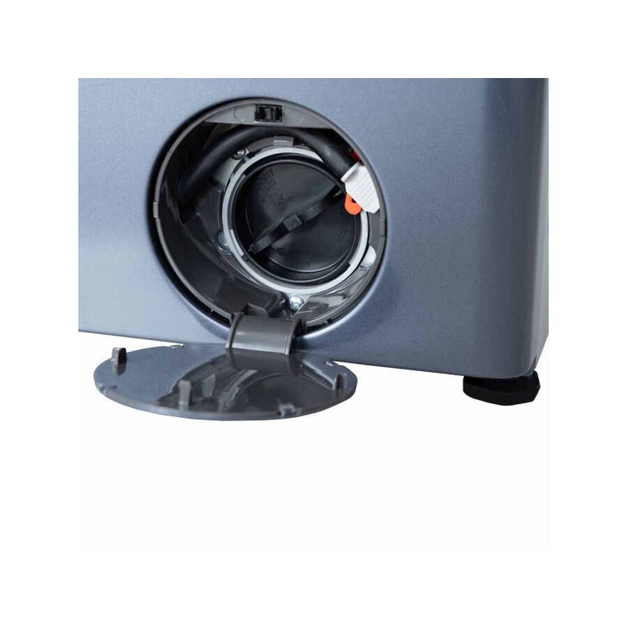 Стиральная машина БИРЮСА WM-SC1214/15 W