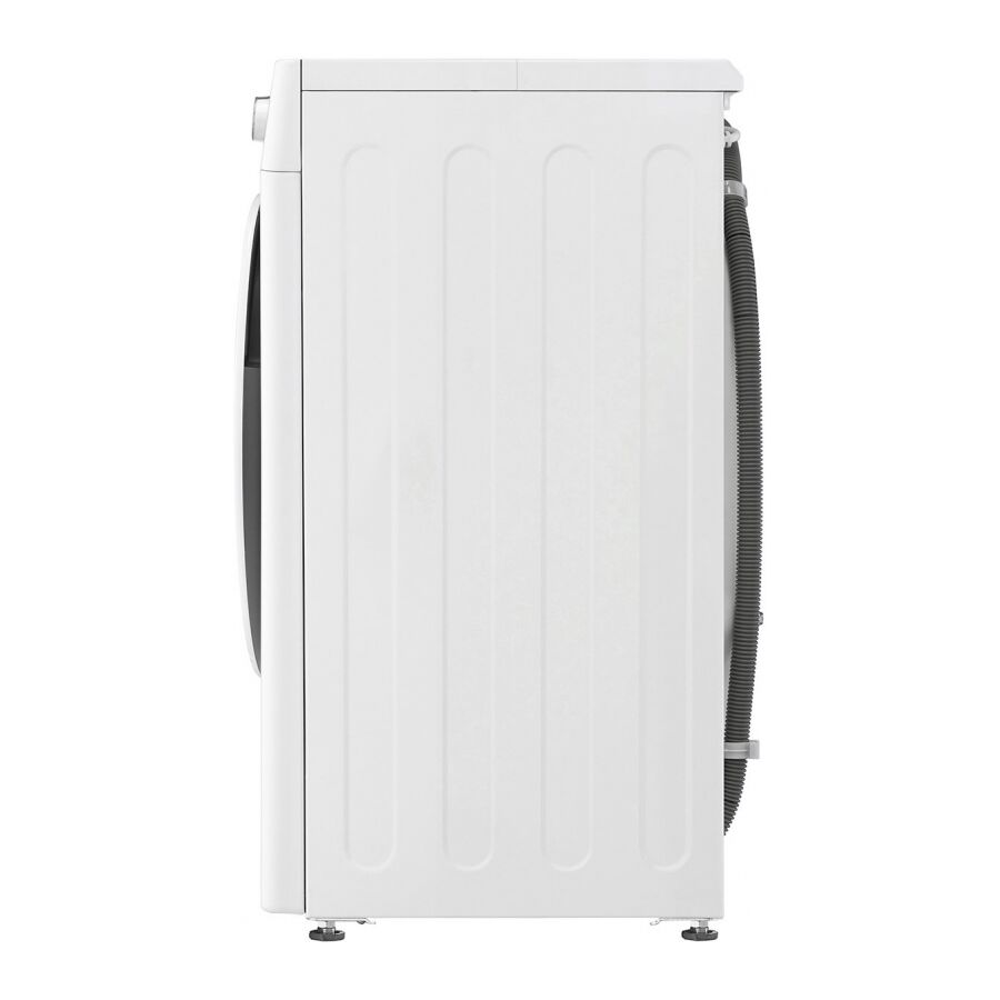 Стиральная машина LG F2V3GS3W класс: A загр.фронтальная макс.:8.5кг белый