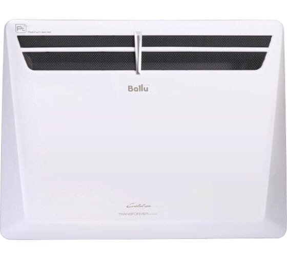 Отопительный модуль конвектора Ballu Evolution Transformer BEC/EVU-1000 НС-1081874