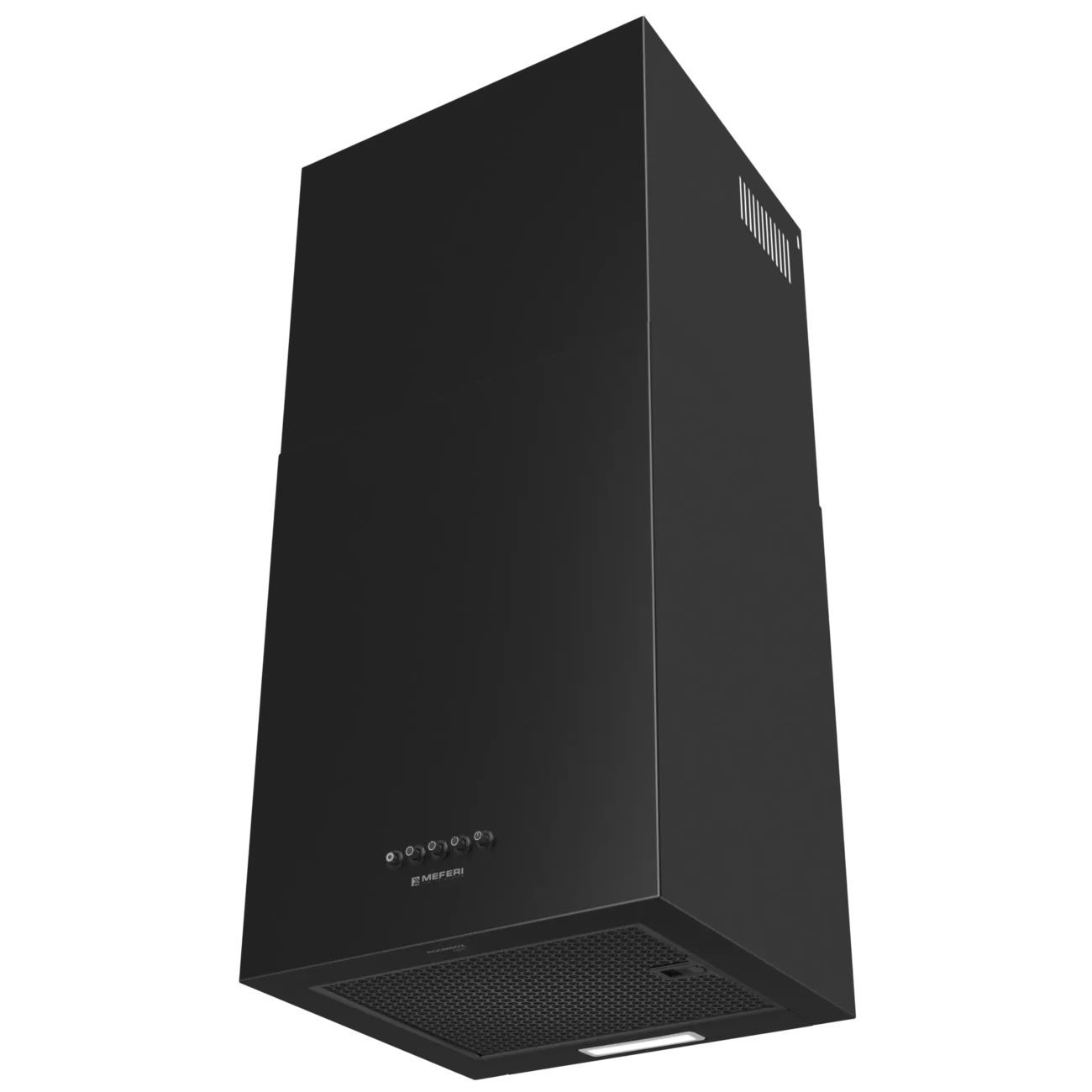 Вытяжка MEFERI Roombox40BK Light