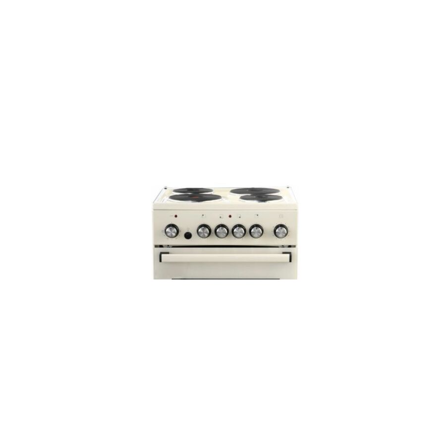 Плита De Luxe 5004.16э 013 топленое молоко