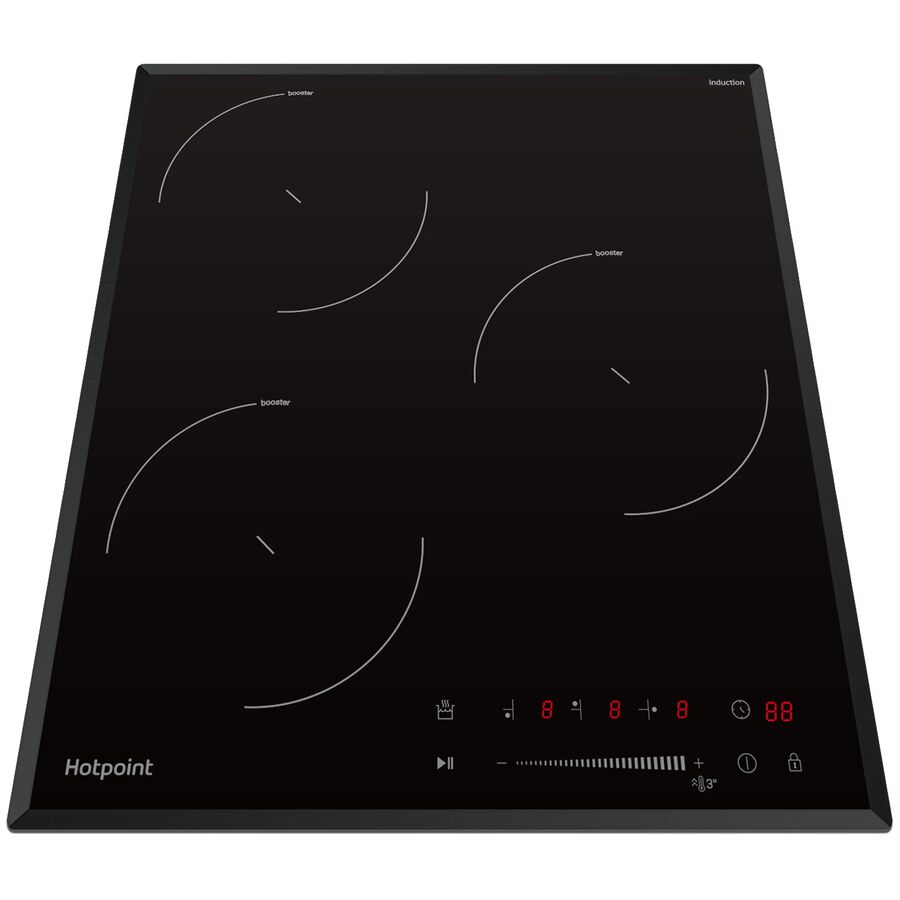 Варочная поверхность Hotpoint HS 1445 BA