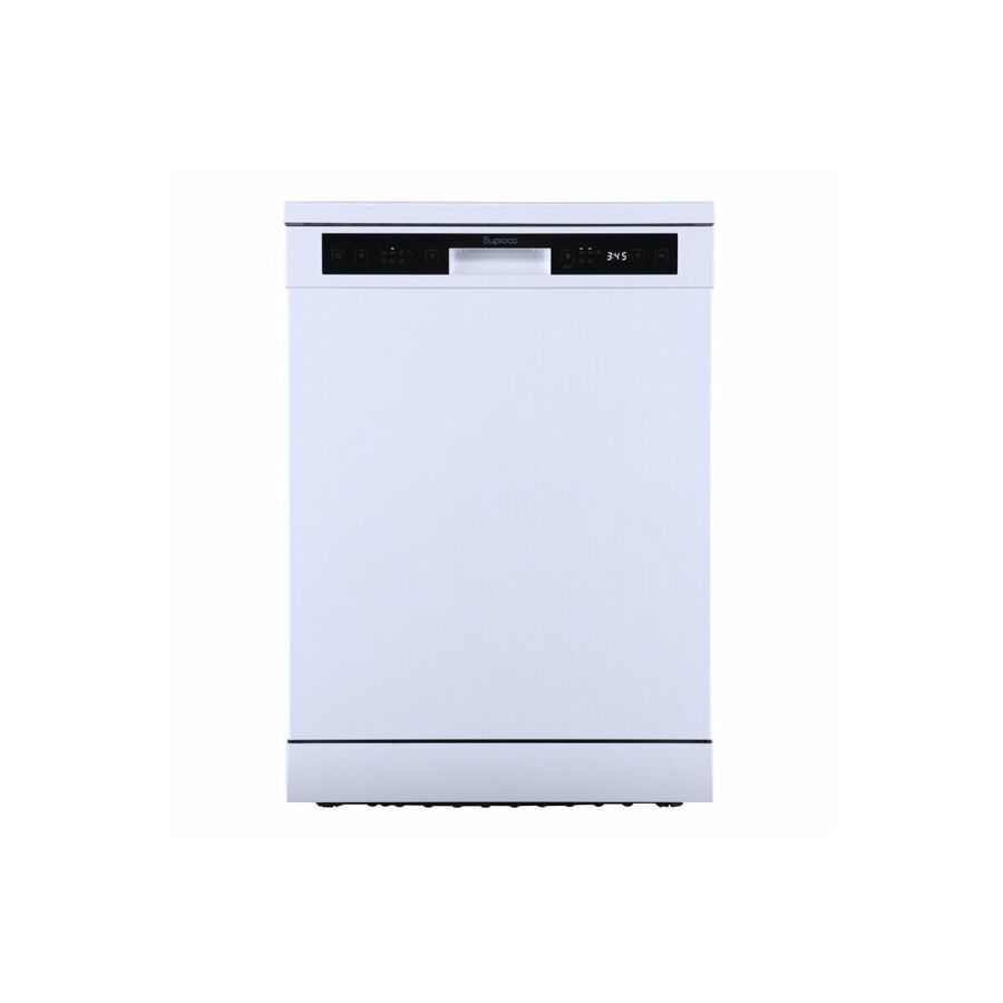 Посудомоечная машина БИРЮСА DWF-614/5 W