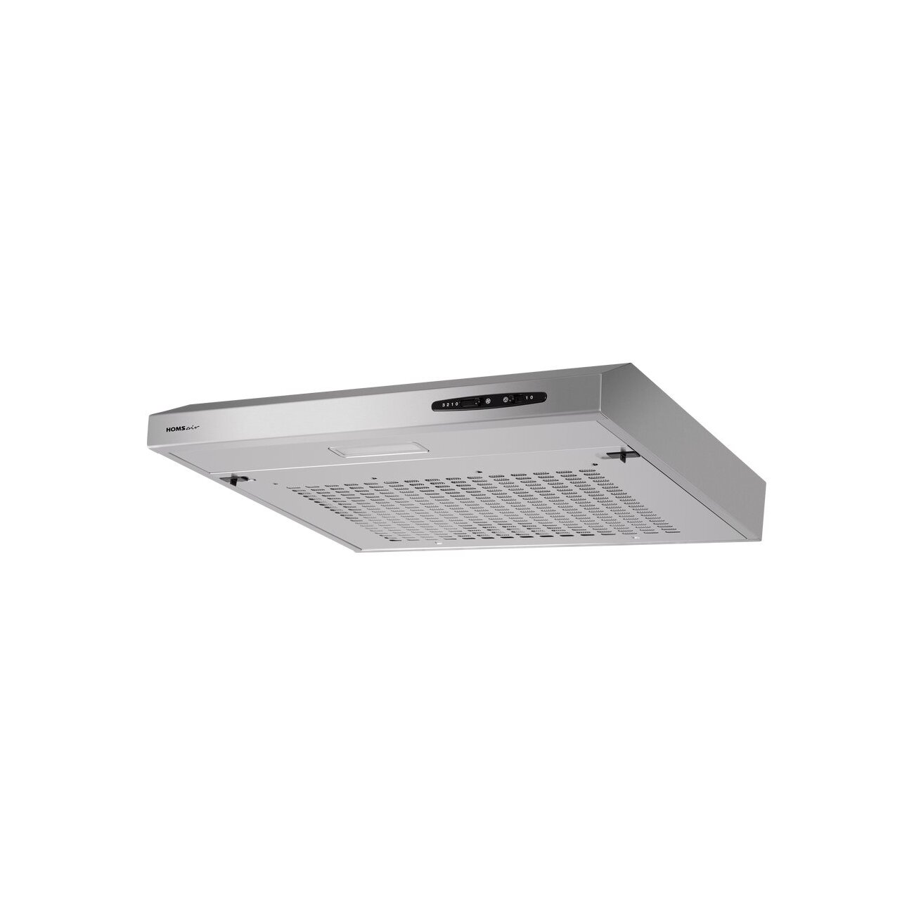 Вытяжка HOMSair Horizontal 60 Нержавейка