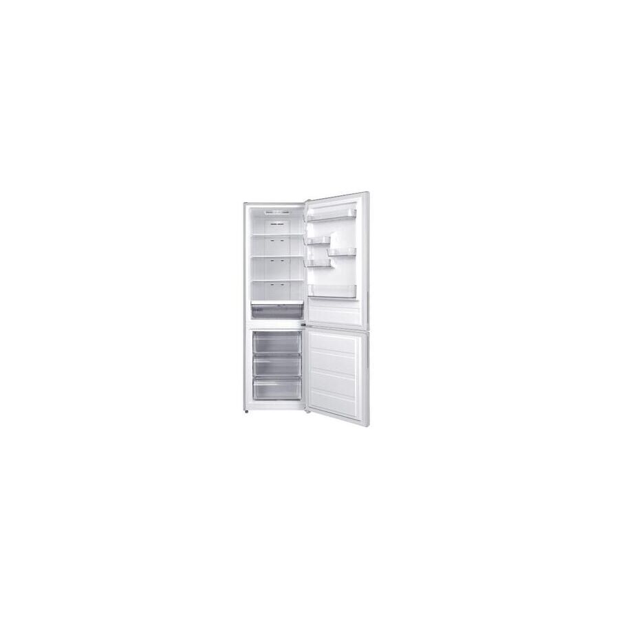 Холодильник Centek CT-1732 NF White multi No-Frost<302л (78л/224л) > 595х630х1880мм(ДхШхВ), А+,GMCC