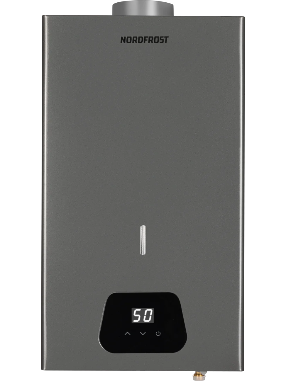 Газовая колонка Nordfrost GFC 121 XD