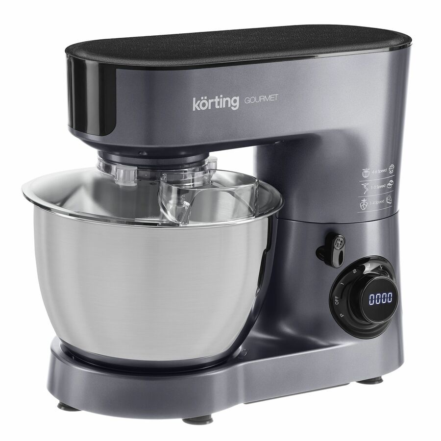 Кухонный комбайн Korting KKM 0104 Gourmet
