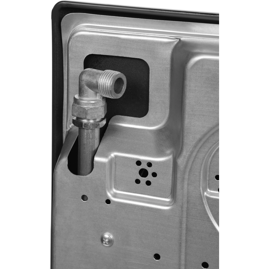 Варочная поверхность Vitek VGH 6410 MBK белый