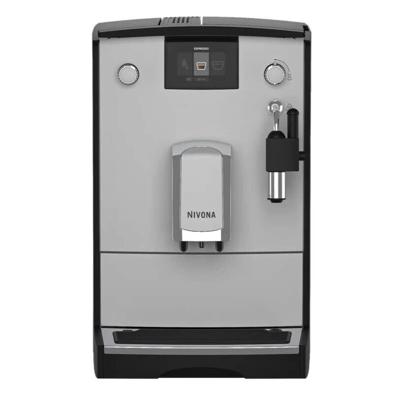 Кофемашина Nivona CafeRomatica NICR 555