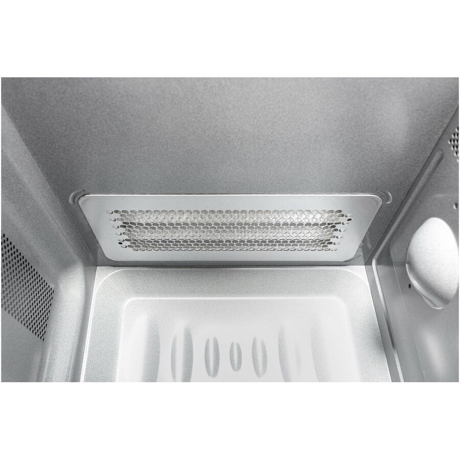 Встраиваемая микроволновая печь HIBERG VM 8505 W