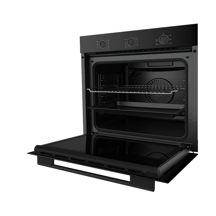 Духовой шкаф Kuppersberg HO 603 B