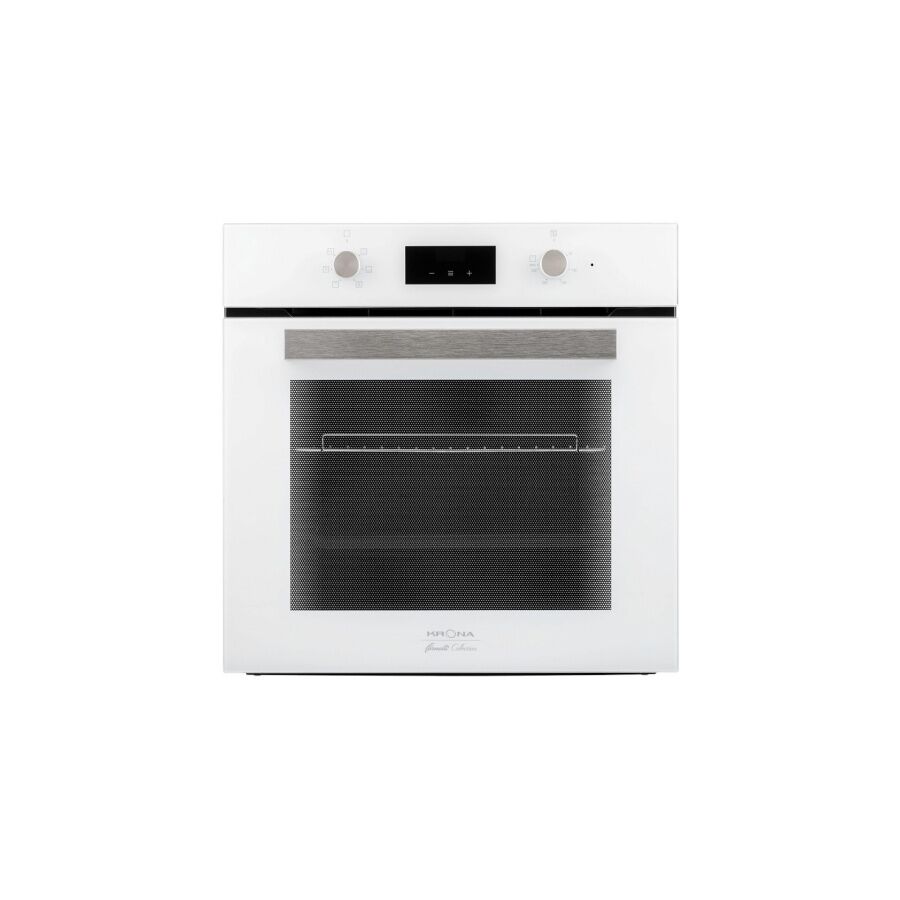 Духовой шкаф Krona REGINA 60 WH белый