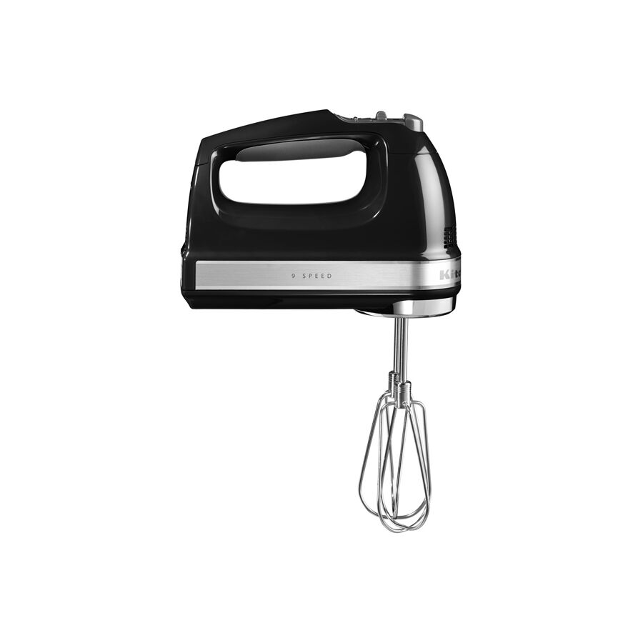 Миксер KitchenAid 5KHM9212EOB