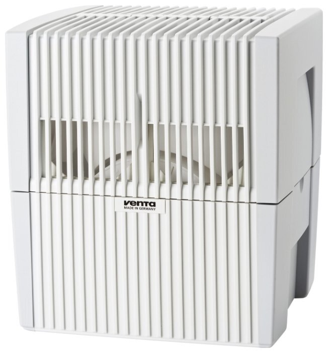 Мойка воздуха Venta LW25 Comfort Plus белый