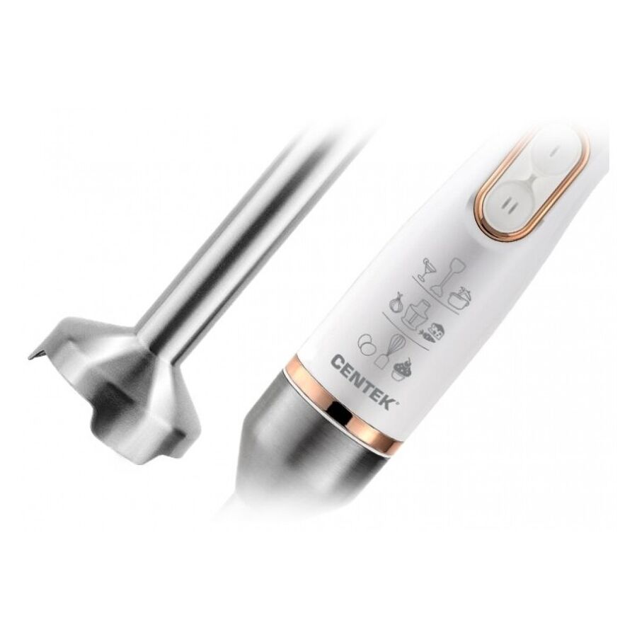 Блендер Centek CT-1347 White