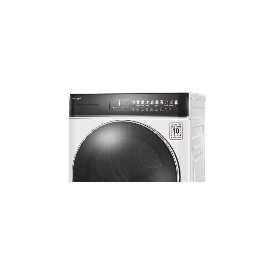 Сушильная машина Weissgauff WD 58411 Premium Inverter