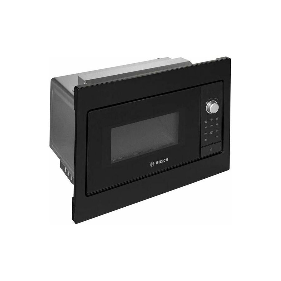Встраиваемая микроволновая печь Bosch BFL523MB3