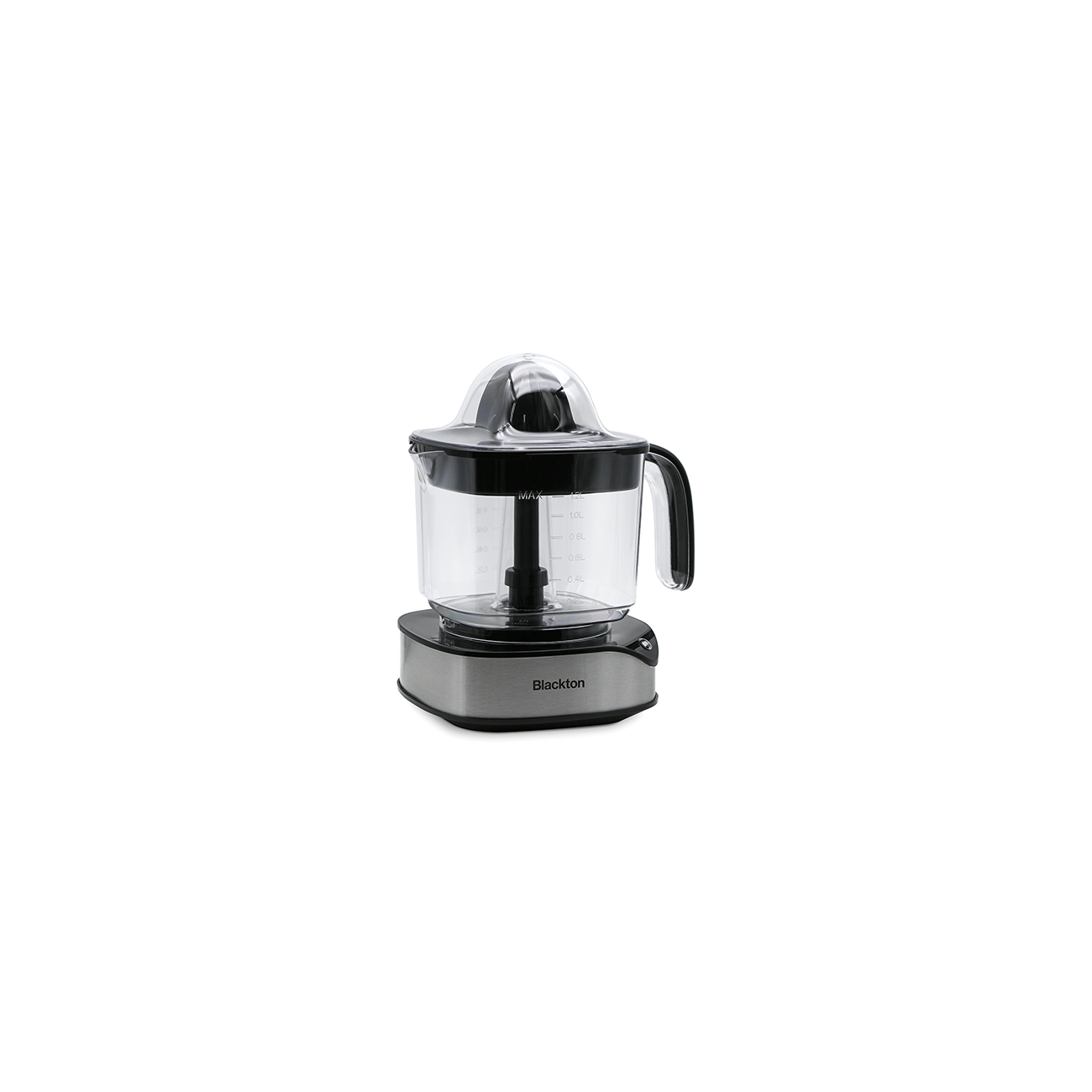 Соковыжималка BLACKTON Bt J1113 Black-Steel
