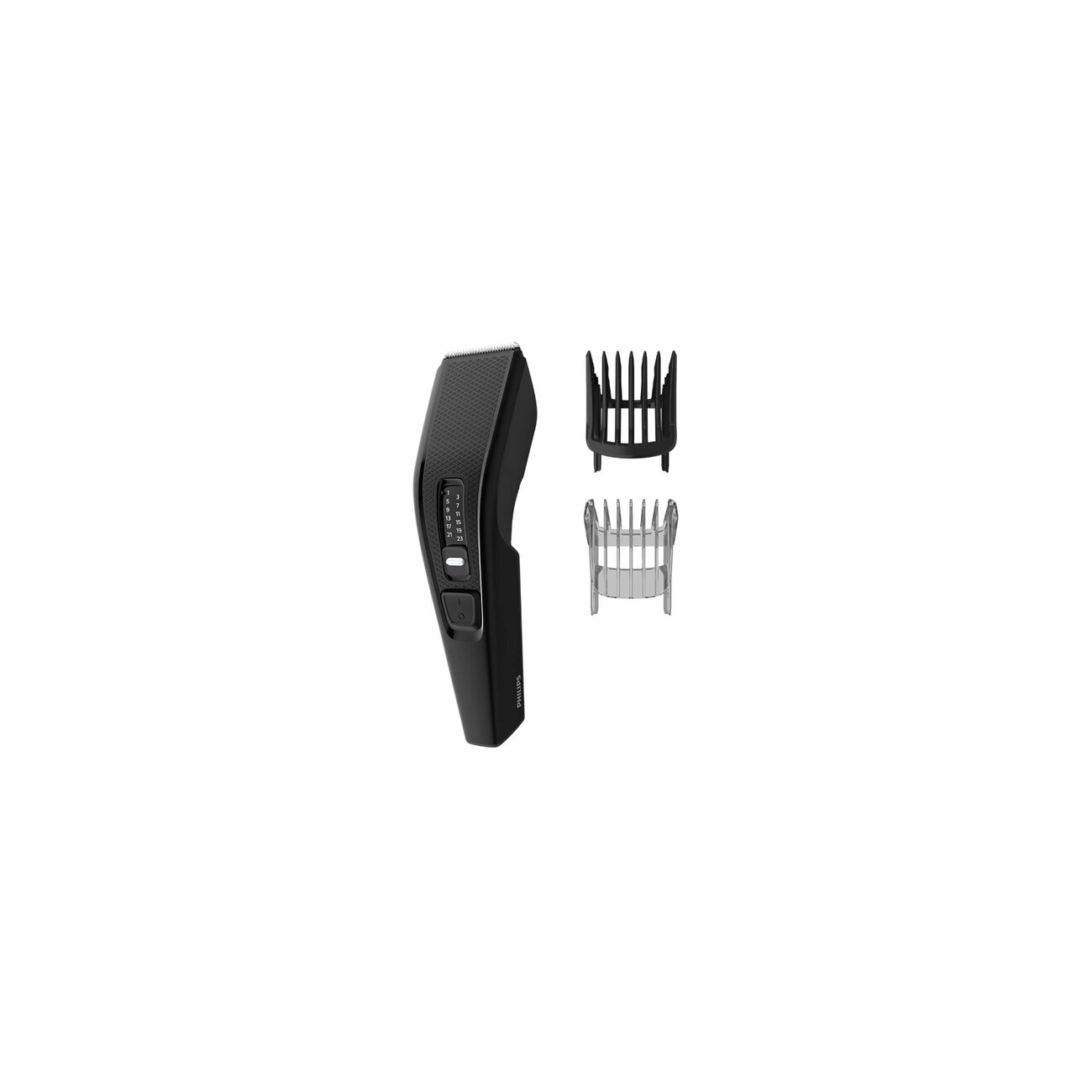 Машинка для стрижки Philips HC3510/15 черный