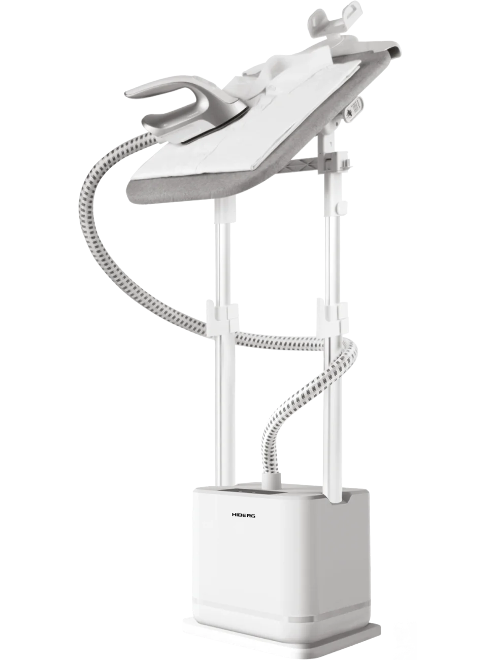 Отпариватель для одежды HIBERG GS 6000 W