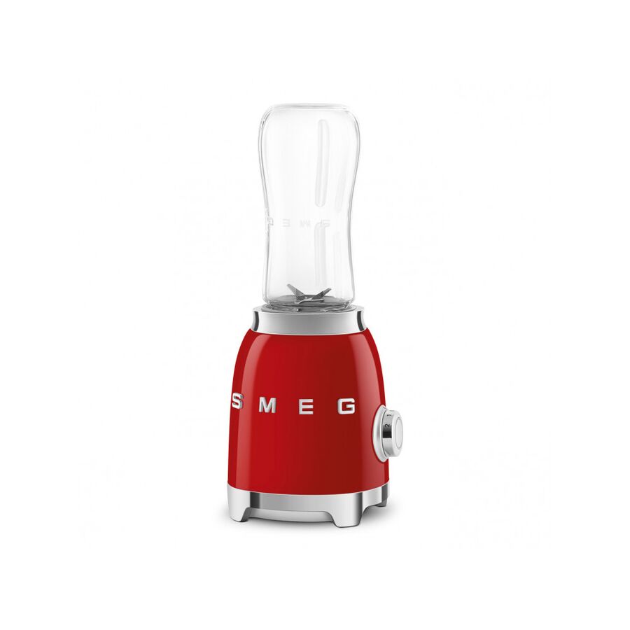 Блендер SMEG PBF01RDEU красный