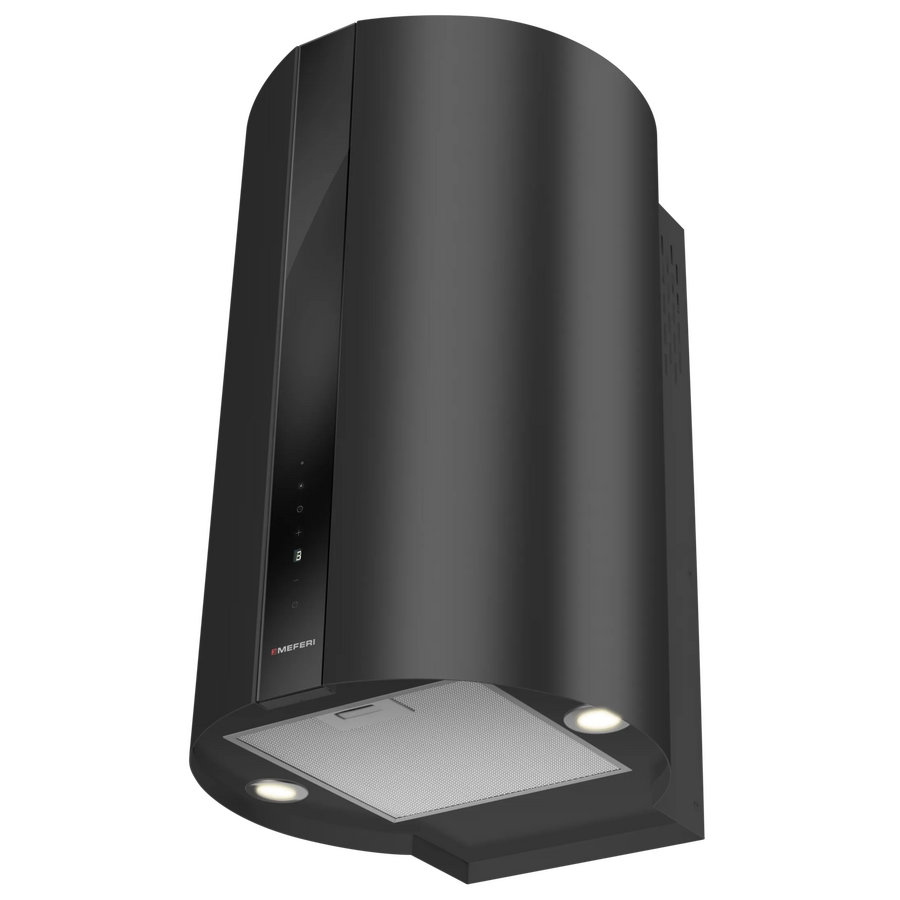 Вытяжка MEFERI TUBE40BK Comfort Plus