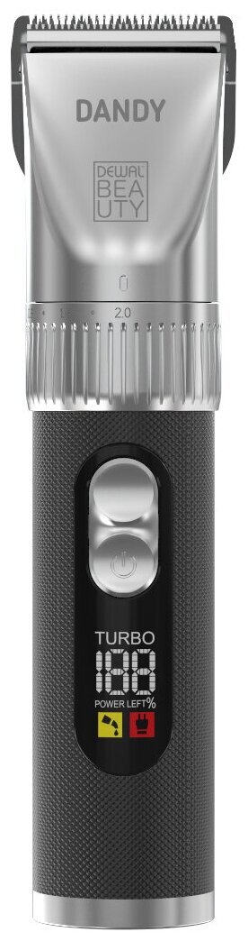 Машинка для стрижки Dewal Beauty Dandy HC9008