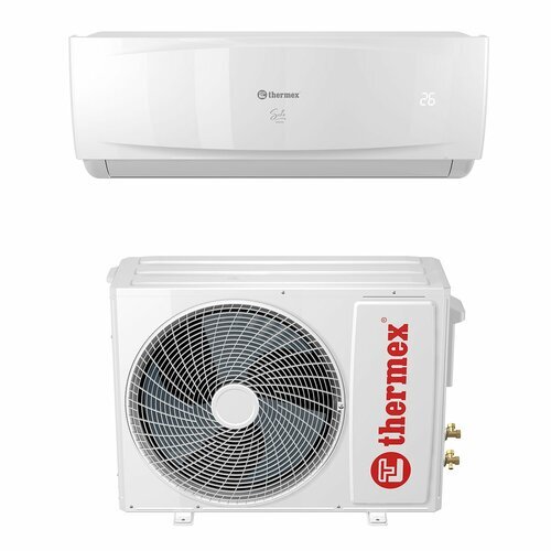 Кондиционер Thermex Sesto 24 (ЭдЭБ05150)