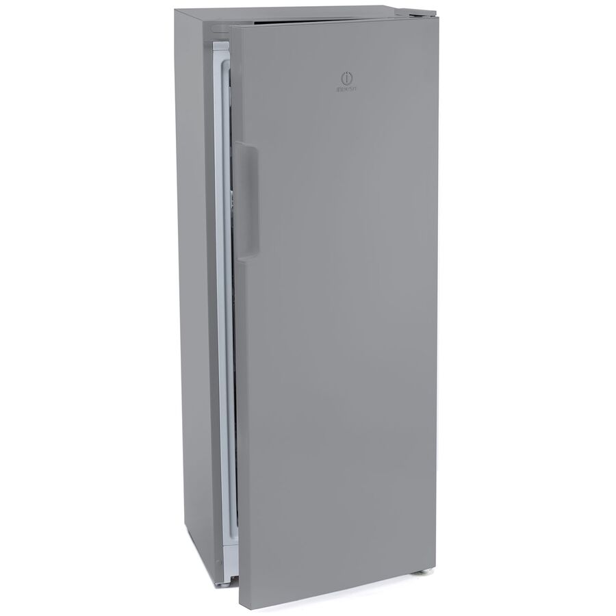 Морозильная камера Indesit DSZ 4150 G серебристый