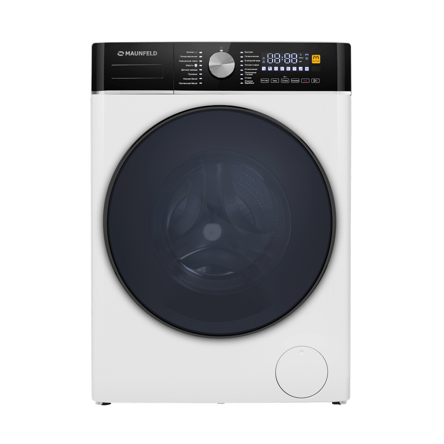 Стиральная машина MAUNFELD MFWM1410WH03