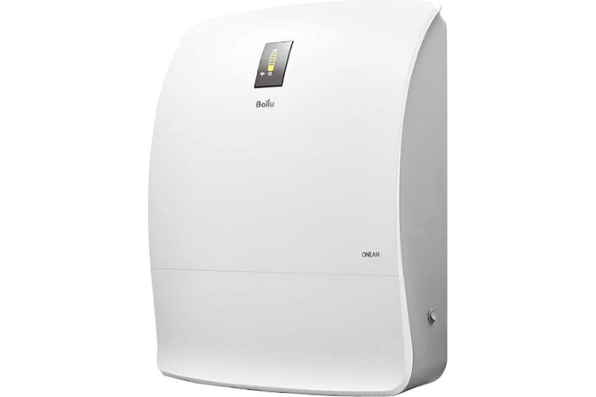 Очиститель воздуха приточный Ballu ONEAIR ASP-200SP