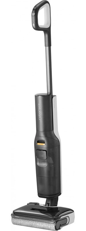 Пылесос Roborock Morph F25 (WD5M1A) черный