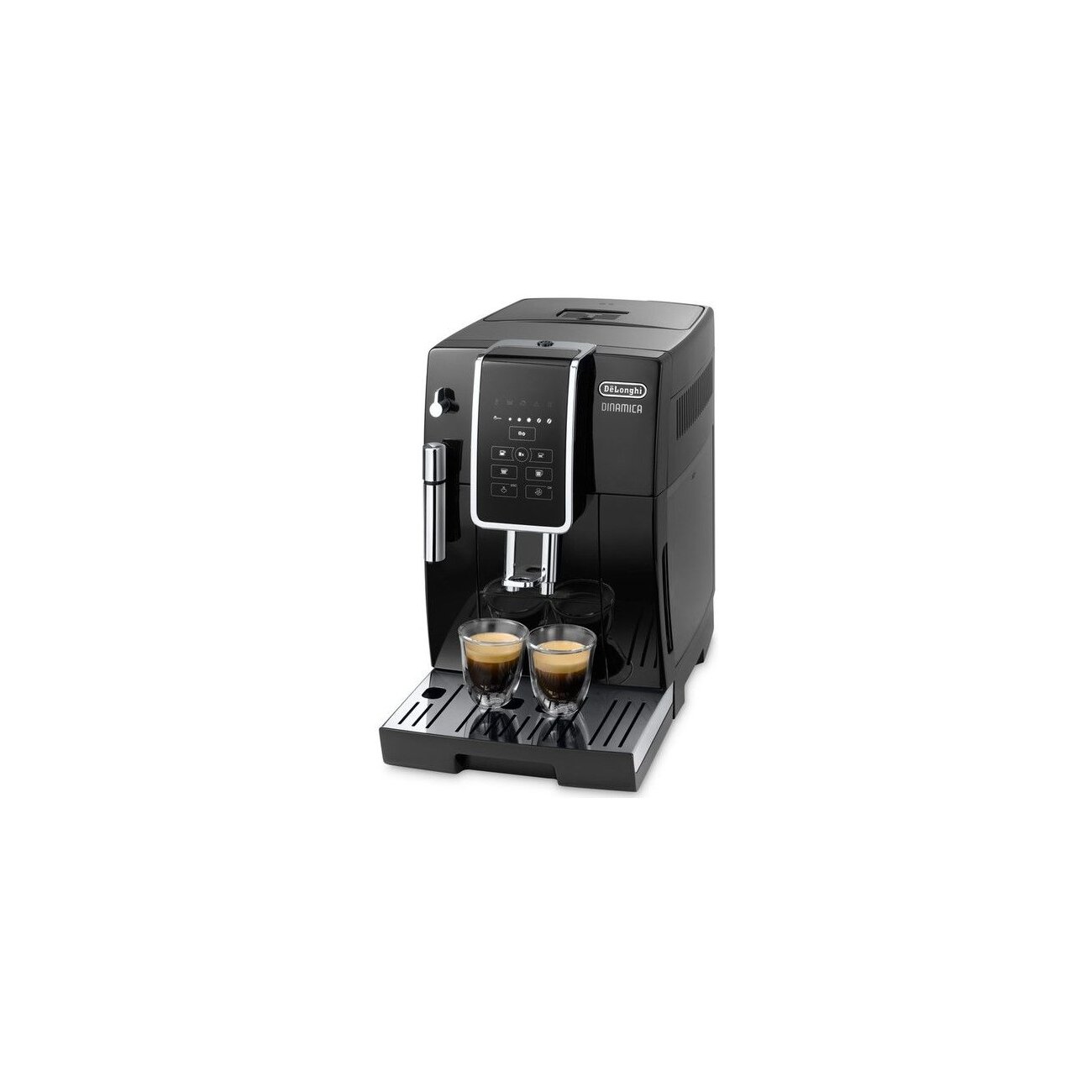 Кофемашина DELONGHI ECAM 350.15.B