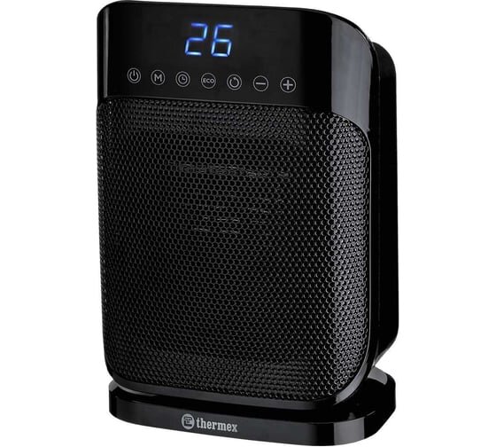 Тепловентилятор Thermex Nero 1500E