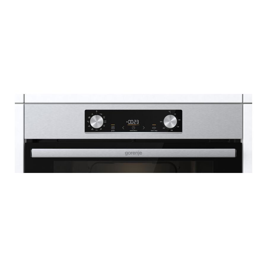 Духовой шкаф Gorenje BO6735E05X