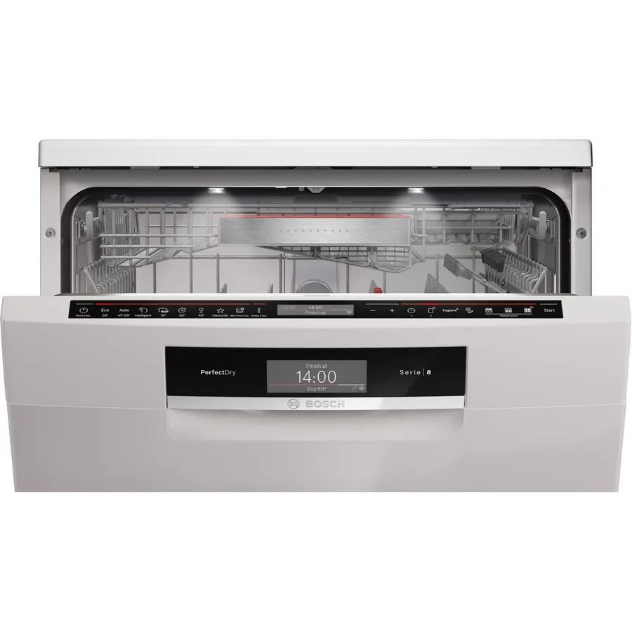 Посудомоечная машина BOSCH SMS8ZDW86Q