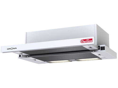 Вытяжка Krona Kamilla Eco 600 W