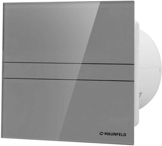 Вытяжной вентилятор MAUNFELD MFE12TGGR